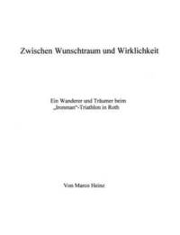 bokomslag Zwischen Wunschtraum und Wirklichkeit