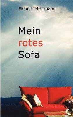 Mein rotes Sofa 1