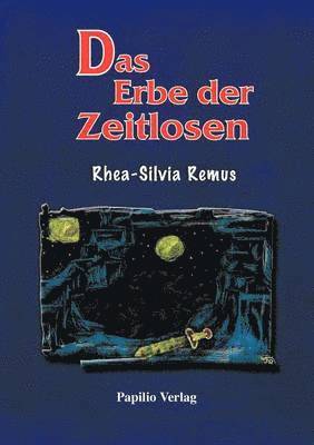 bokomslag Das Erbe der Zeitlosen