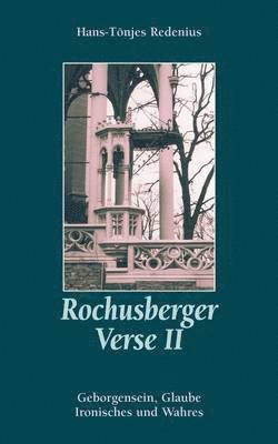 Rochusberger Verse 2 1