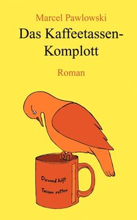 bokomslag Kaffeetassen-Komplott