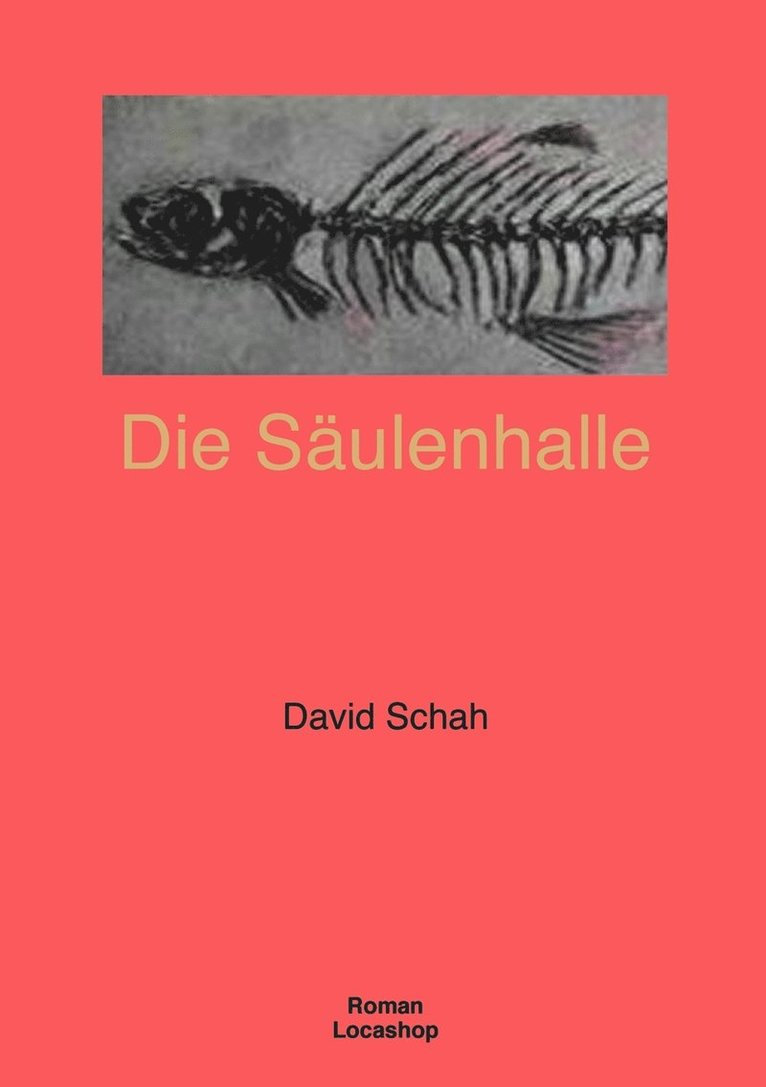 Säulenhalle 1