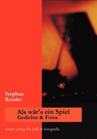 bokomslag Als wär's ein Spiel