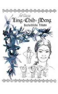 bokomslag Ling-Chih-Meng