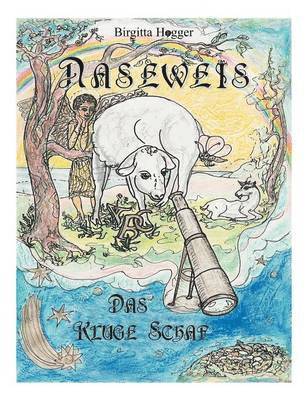 Naseweis, das kluge Schaf 1