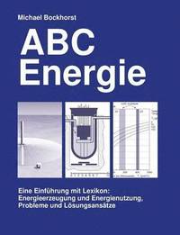 bokomslag ABC Energie