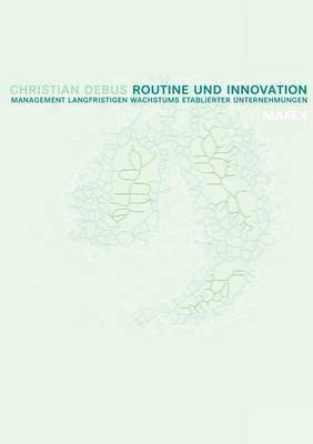 Routine und Innovation 1