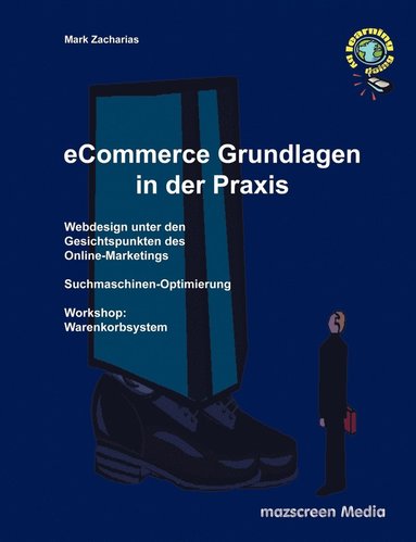 bokomslag eCommerce Grundlagen in der Praxis