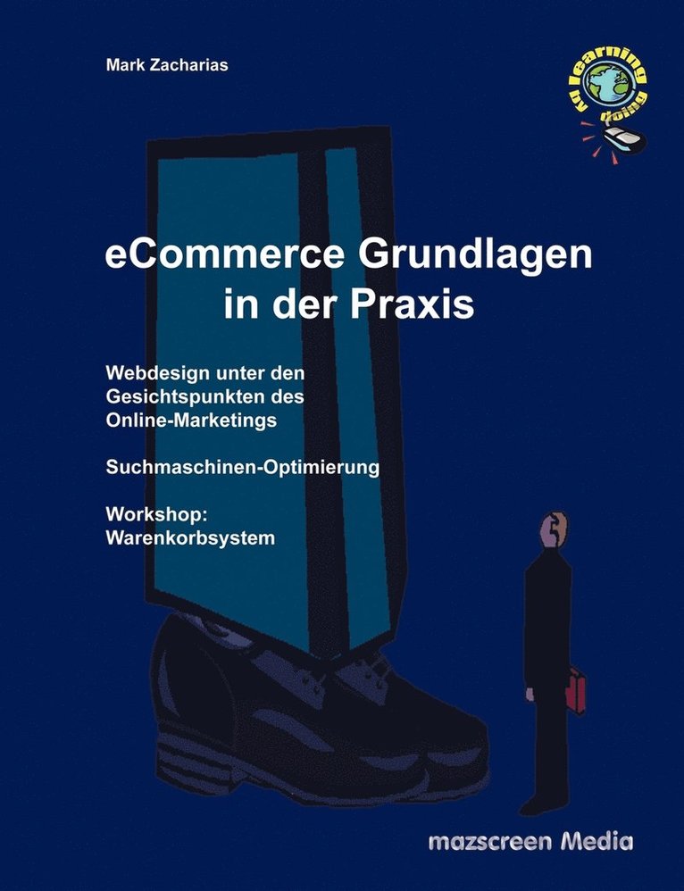 eCommerce Grundlagen in der Praxis
