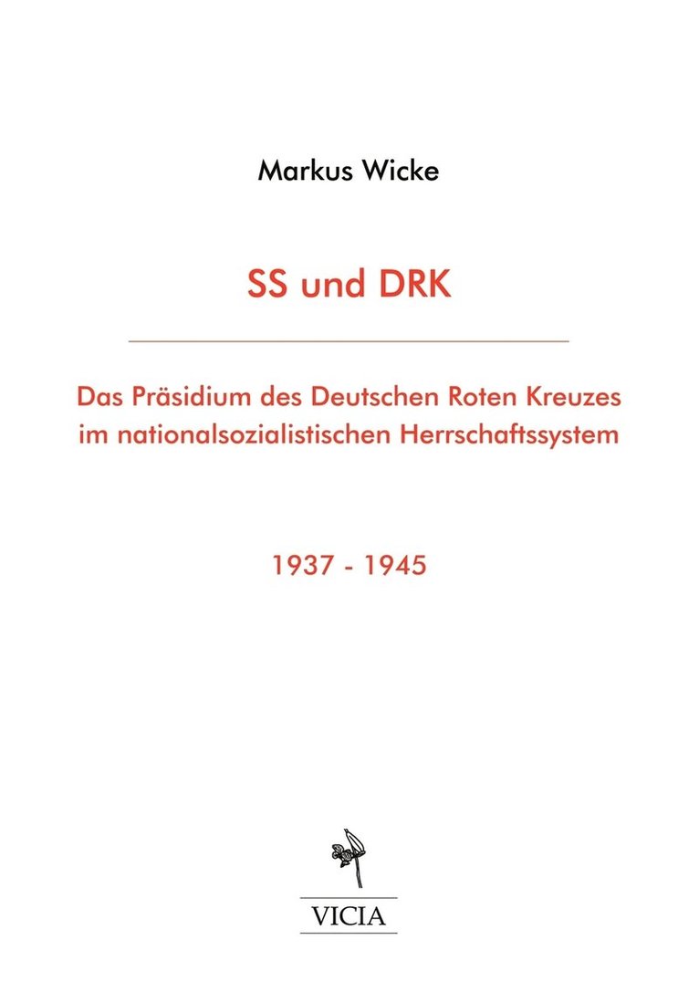 SS und DRK 1