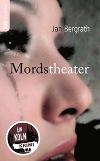 bokomslag Mordstheater