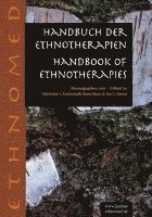 bokomslag Handbuch der Ethnotherapien