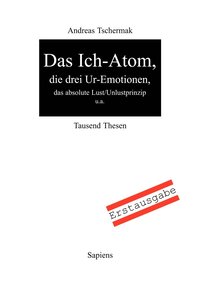 bokomslag Das Ich-Atom