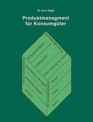 Produktmanagement fr Konsumgter 1