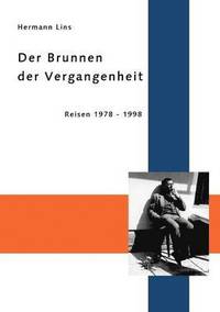 bokomslag Brunnen der Vergangenheit