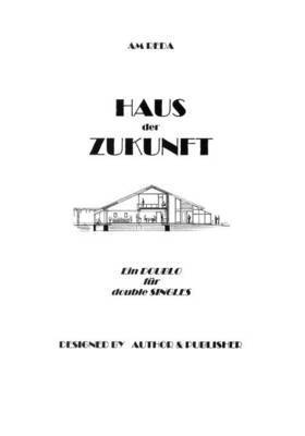 bokomslag HAUS der ZUKUNFT