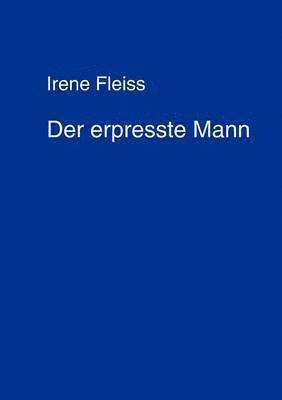 Der Erpresste Mann 1