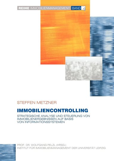 bokomslag Immobiliencontrolling