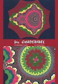 bokomslag Chaosbibel