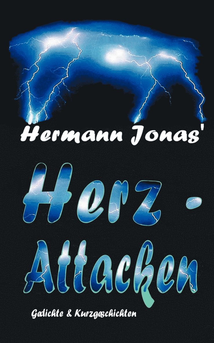 Hermann Jonas' Herzattacken 1