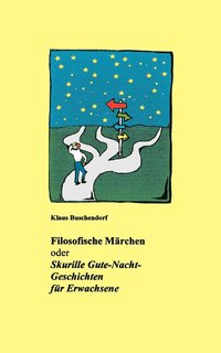 bokomslag Filosofische Märchen