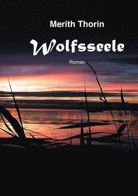 bokomslag Wolfsseele