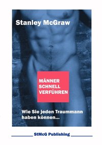 bokomslag Männer schnell verführen