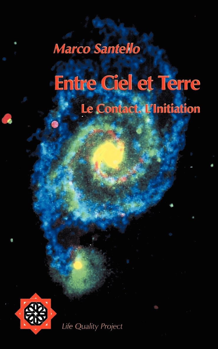 Entre Ciel et Terre 1