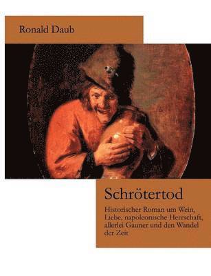 Schrötertod