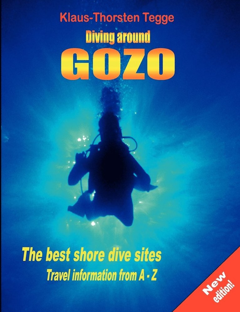 Diving around Gozo 1