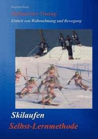 bokomslag Skilaufen - Selbst-Lernmethode