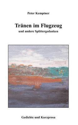 bokomslag Trnen im Flugzeug und andere Splittergedanken