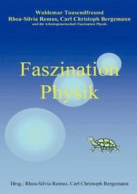 bokomslag Faszination Physik