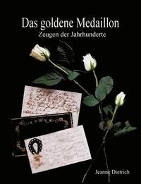 bokomslag goldene Medaillon