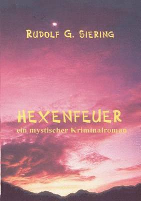 Hexenfeuer 1