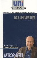 bokomslag Das Universum