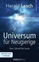 bokomslag Universum für Neugierige