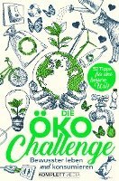 bokomslag Die Öko-Challenge