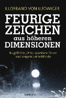 bokomslag Feurige Zeichen aus höheren Dimensionen