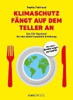 bokomslag Klimaschutz fängt auf dem Teller an