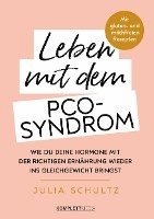 bokomslag Leben mit dem PCO-Syndrom