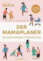 bokomslag Der Mamaplaner
