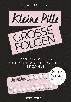 bokomslag Kleine Pille, große Folgen