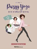 bokomslag Pussy Yoga - Das Workout-Book