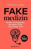 bokomslag Fakemedizin