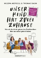 bokomslag Unser Kind hat zwei Zuhause