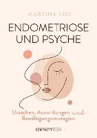 Martina Liel - Endometriose und Psyche, Häftad