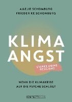 bokomslag Klimaangst