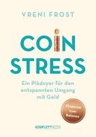 bokomslag Coin Stress