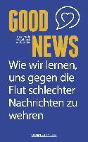 Florian Vitello - Good News, Häftad